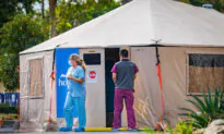 Orange County Continues to Increase COVID-19 Hospitalizations