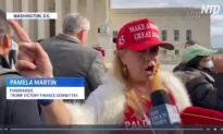 Trump Campaign Fundraiser: ‘This Is a Spiritual Battle’