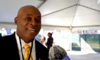 Pastor: ‘Communism Cannot Exist Where There Are God-Fearing People’