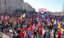 Polish American Warns Those Who Haven’t Lived Under Communism: What Matters is ‘Who Counts the Votes’