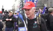 John Adam: People Won’t Tolerate an ‘Attempted Coup’