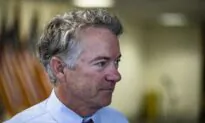 Rand Paul, Tim Scott Among Incumbents Projected to Win as First Votes Come In