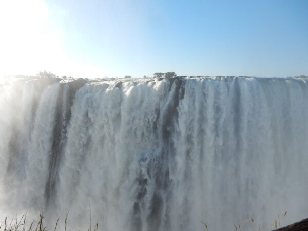 victoria falls