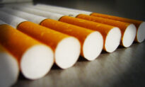 3.3 Million Contraband Cigarettes Seized by Police