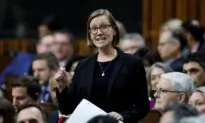 Canada Pledges Nearly Half a Billion in COVID-19 Aid for Other Nations