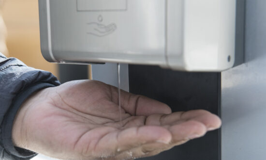 Heypur Added to List of Recalled Hand-Sanitizers Due to ‘Unacceptable Medicinal Ingredient’