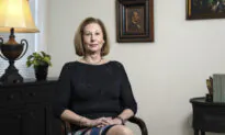 Sidney Powell Paid for Georgia Election Machine Examination Upon ‘Threat,’ Her Lawyer Says