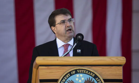 Top Democrats, Veterans Groups Call for Secretary Wilke to Resign Over Watchdog’s Findings