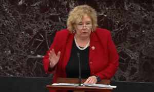 House Dems Consider Panel to Decide on Seating Two GOP Winners