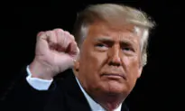 Trump Doubles Down on Vetoing the Defense Bill