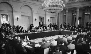 Leaked Documents Reveal Beijing Created a Tech Alliance With Former Soviet Bloc Countries