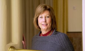 Exclusive: Sidney Powell on Election Lawsuits, Supreme Court Decision, and the Flynn Case