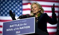 Wall Street Journal Defends Op-Ed Critical of Jill Biden’s Use of ‘Dr.’ Title