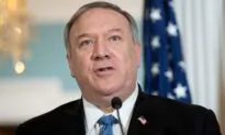Pompeo Tells Turkey Its Purchase of Russian Missile Defense System Will Endanger US Military