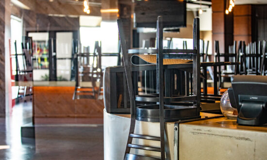 Stay-at-Home Order Extended Indefinitely in Southern California