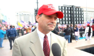 Virginia Rep.-Elect Bob Good Supports Contesting Electoral Votes