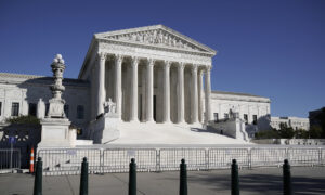 Supreme Court Rejects Gohmert Lawsuit Over Counting Electoral Votes