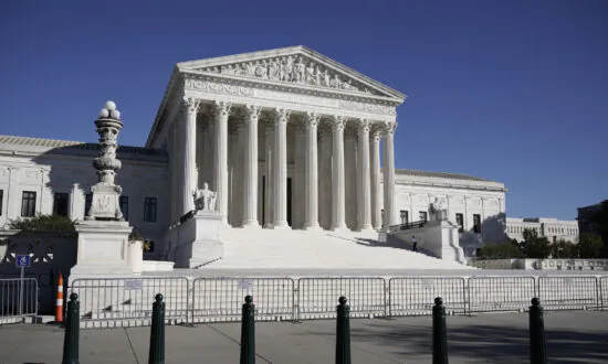 Free Speech Advocates Laud Supreme Court for Requiring Official Accountability for Violating Individual Rights