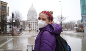 Wisconsin Supreme Court Rejects Election Challenge; Voters Discuss Allegations