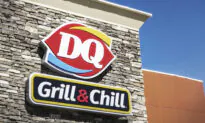 900 Customers Pay It Forward at Dairy Queen Drive-Thru in Amazing 3-Day Chain of Kindness