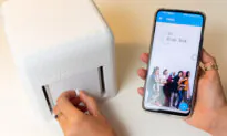 Student Invents Pain-Free At-Home Breast Cancer Testing Device, Wins Top Prize