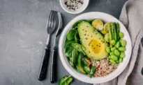 Natural Ways to Boost One of the Body’s Most Powerful Antioxidants
