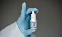 Australian Man Fined $8,000 for Advertising Ivermectin, Zinc to Treat COVID-19
