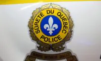 Quebec Police cancel Amber Alert after two young girls are found safe