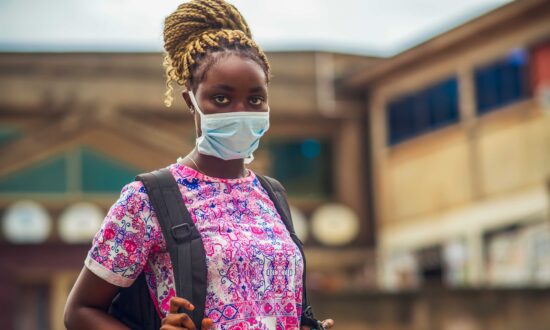 Why Is COVID-19 Pandemic So Hard on Young People?