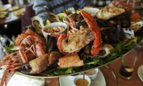 Aussies to Enjoy Iconic Lobster Delicacy at Half Price This Christmas