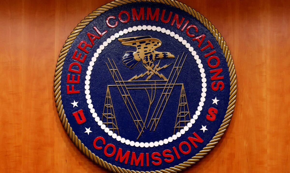 NextImg:LIVE 10 AM ET: Senate Holds Nominations Hearing on Federal Communications Commissioner