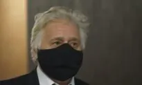 Just for Laughs Founder Gilbert Rozon Found Not Guilty on Rape Charge