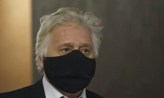 Just for Laughs Founder Gilbert Rozon Found Not Guilty on Rape Charge