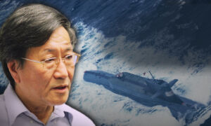 China Insider: Trade War with Australia is Part of China’s Ambitious Military Plan: Expert