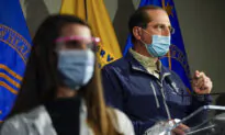 50 Million Americans Could Receive COVID-19 Vaccine by January: HHS