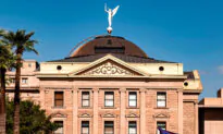2nd Body Found at Arizona State Capitol in Less Than 2 Weeks