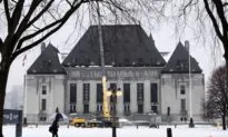 Supreme Court Says the Federal Carbon Price Is Constitutional