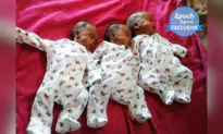 Doctors Warned Mom Her Triplets Might Not Survive, Now They Are Thriving 5-Year-Olds