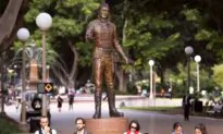 Move to Protect 25 Statues of Colonial-Era Figures in Sydney Rejected