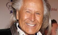 Canadian Fashion Mogul Peter Nygard Charged with Sex Trafficking in U.S.