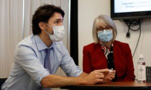 Canada to Receive Early Shipment of Moderna's COVID 19 Vaccine Before Year's End