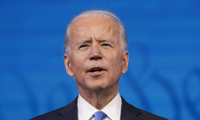 What to Expect for Biden’s State of the Union Address | The Epoch Times