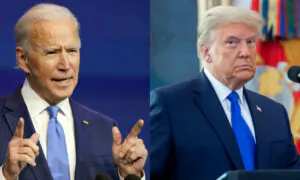 China in Focus (Feb. 18): Trump Dismayed by Biden’s China Policy