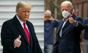 White House Dismisses Reports Trump May Go to Scotland Before Inauguration