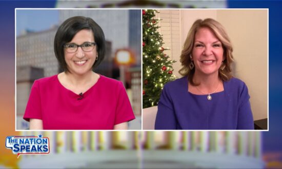 The Nation Speaks (Dec. 14): Kelli Ward on the Road to Resolving Arizona’s Disputed Election; Early Voting Opens in Georgia