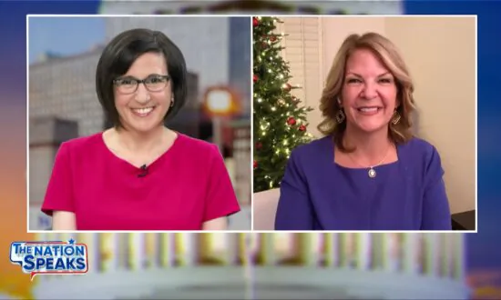 The Nation Speaks (Dec. 14): Kelli Ward on the Road to Resolving Arizona’s Disputed Election; Early Voting Opens in Georgia