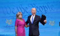 Biden Denies Voter Fraud, Claims Election Victory