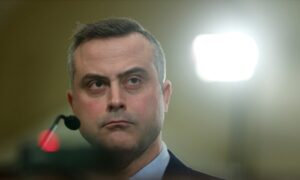 Dominion CEO to Testify in First Post-Election Appearance Before a State Legislature