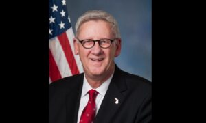 Michigan Rep. Mitchell Withdraws From Republican Party