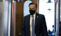 Romney Boycotting Senate Hearing on Election ‘Irregularities’